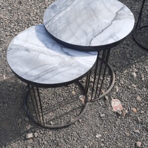 2 Nestle Coffee Table Grey