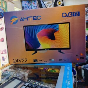 Amtec 24" 24V22
