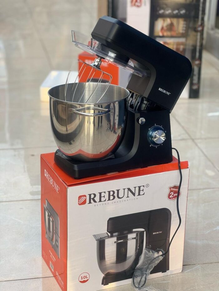 Rebune 10 Litres stand mixer