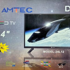 Amtec 24" Slim
