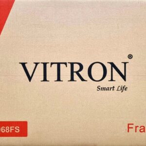 Vitron 40" Smart Android TV