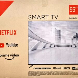 Vitron 55" Smart WebOS