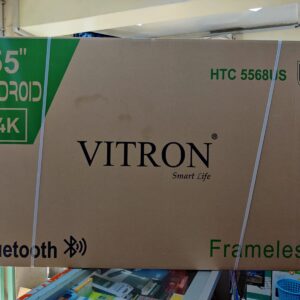 Vitron 55" Smart Android BT