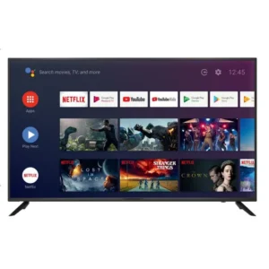 Vitron 55 Frameless 4k-ultra hd Android-tv Netflix Youtube