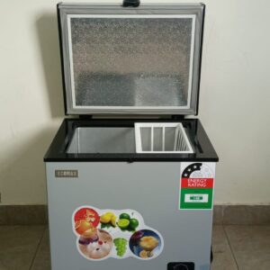 60 litres ecomax deep freezer