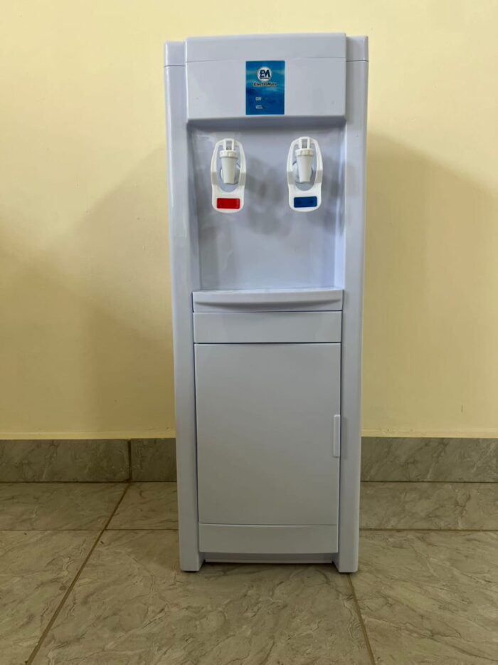 Electromate Hot and normal Normal dispenser