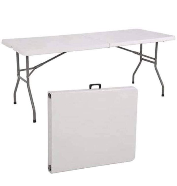 Foldable Camping Table - Image 2