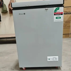 Volsmart 110 Litres Deep Freezer
