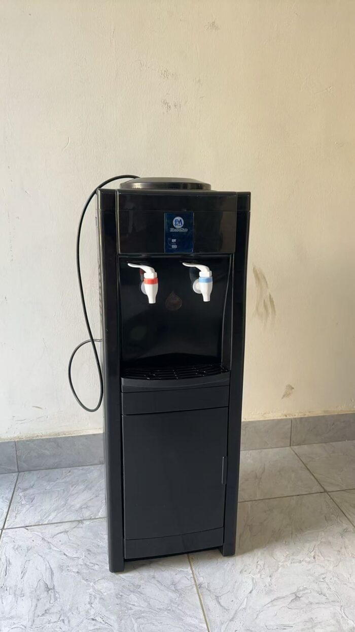 Electromate Water Dispenser Hot and Normal - Image 2