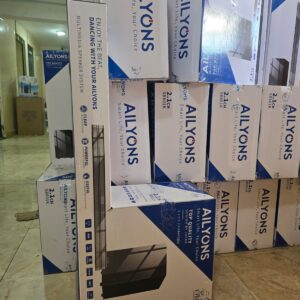 Ailyons  big soundbar multimedia speaker system