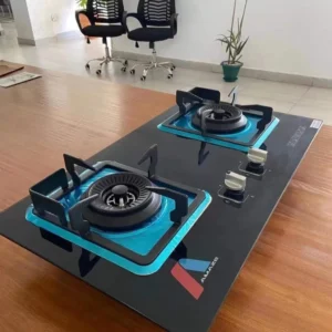 Amaze Inbuilt Table Top Cooker