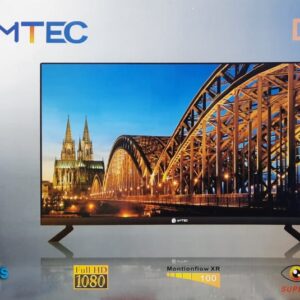 Amtec 32" Digital Frameless