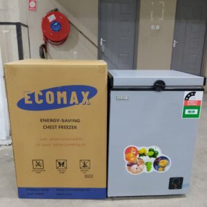 Ecomax 109 litres freezer