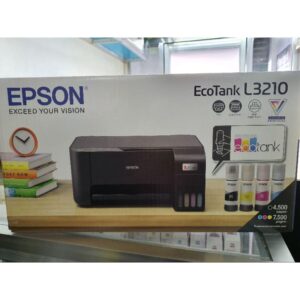 Epson EcoTank L3210