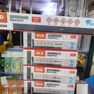 GLD G2304 soundbar speaker system