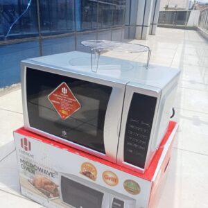 HANMAC digital microwave with grill HMR20EG 