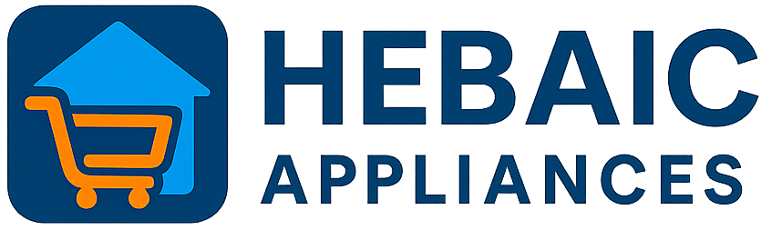 Hebaic Appliances
