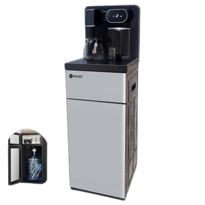 Nunix A1C Hot, Normal and Cold Water Dispenser