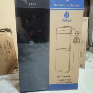 Nunix Z188C Bottom load Hot, Normal and Cold water disperser