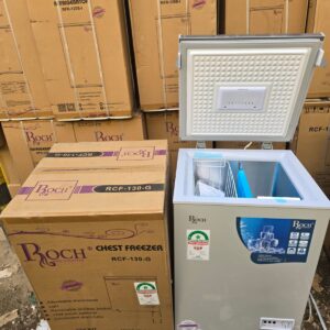 Roch RCF-130-G Chest Freezer