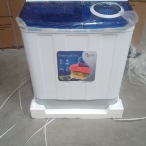 Roch RWM-10TTR-J Semi-Automatic Washing Machine