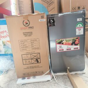 Smart pro SFR-120S-I Single Door Refrigerator