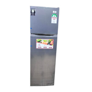 Smart Pro 170L Double Door Fridge SFR-210DT-1