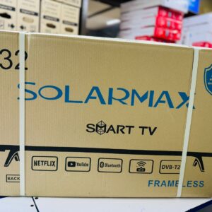 Solarmax 32 smart android frameless