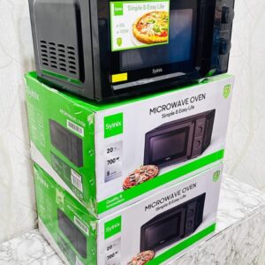 Syinix 20 litres microwave oven