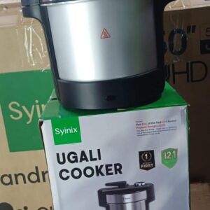 Syinix ugali maker