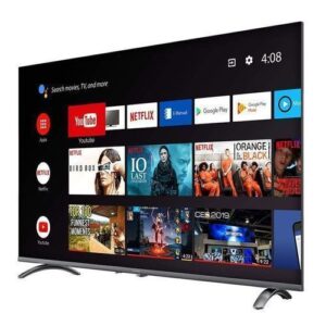 Solarmax 32" Inch Smart Android TV Netflix/Youtube