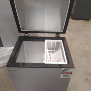 Volsmart 60 litres deep freezer