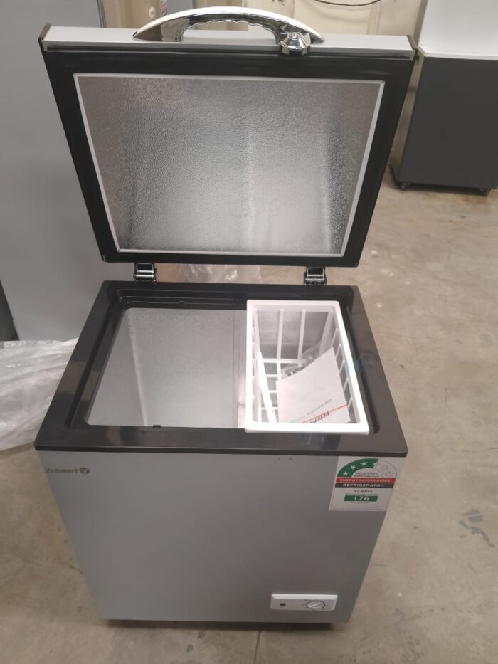 Volsmart 60 litres deep freezer