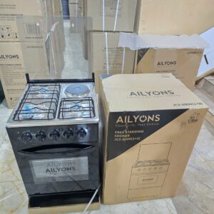 Ailyons 60 x 60 Standing Cooker