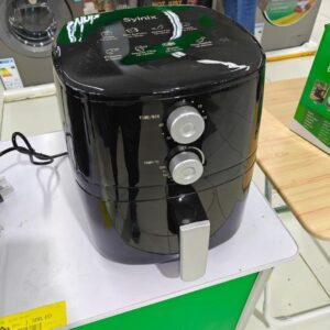 Syinix 5.5ltrs airfrier