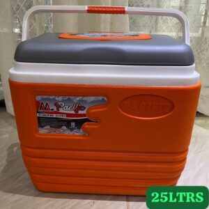 Pacific 25litres ice cooler box