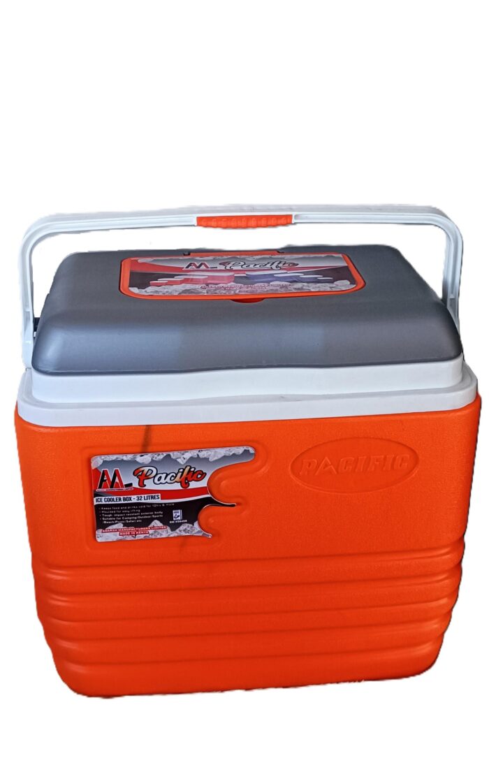 Pacific  4.5 Litres Insulated Cooler Boxes