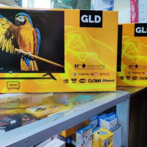GLD 32" Smart Android with Bluetooth