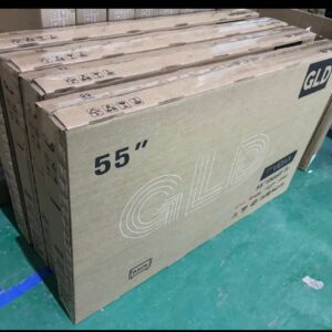GLD 55" Smart VIDAA