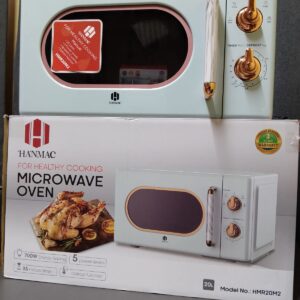 Hanmac 20L manual microwave