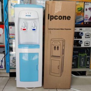 Ipcone Hot And Normal Standing Water Dispenser With Storage Cabinet