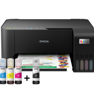 Epson L3250 All-in-One EcoTank Printer (Print, Scan, Copy)