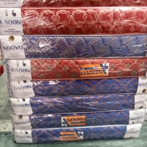 5*6-8 inches quilted mattress