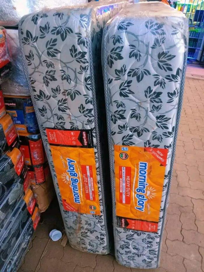 Mattress 3by 6 6inch - Image 2