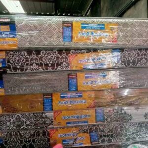 Mattress 3by 6 6inch