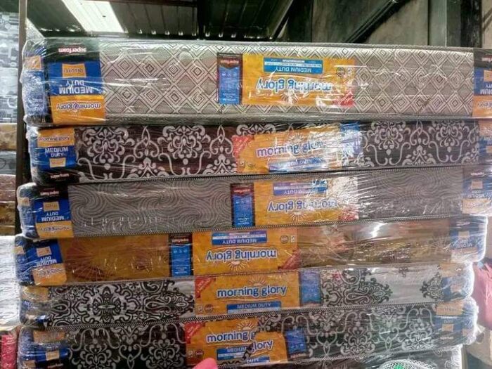 Mattress 3by 6 6inch