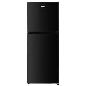Von 247 Litres Double Door Refrigerator