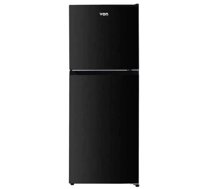 Von 247 Litres Double Door Refrigerator