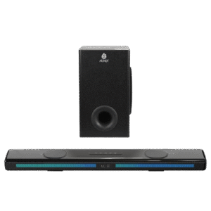 Nunix A36 Soundbar Speaker System