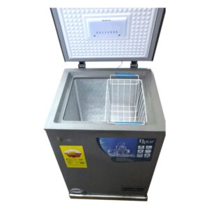 Roch 100L Chest Freezer RCF-130-G